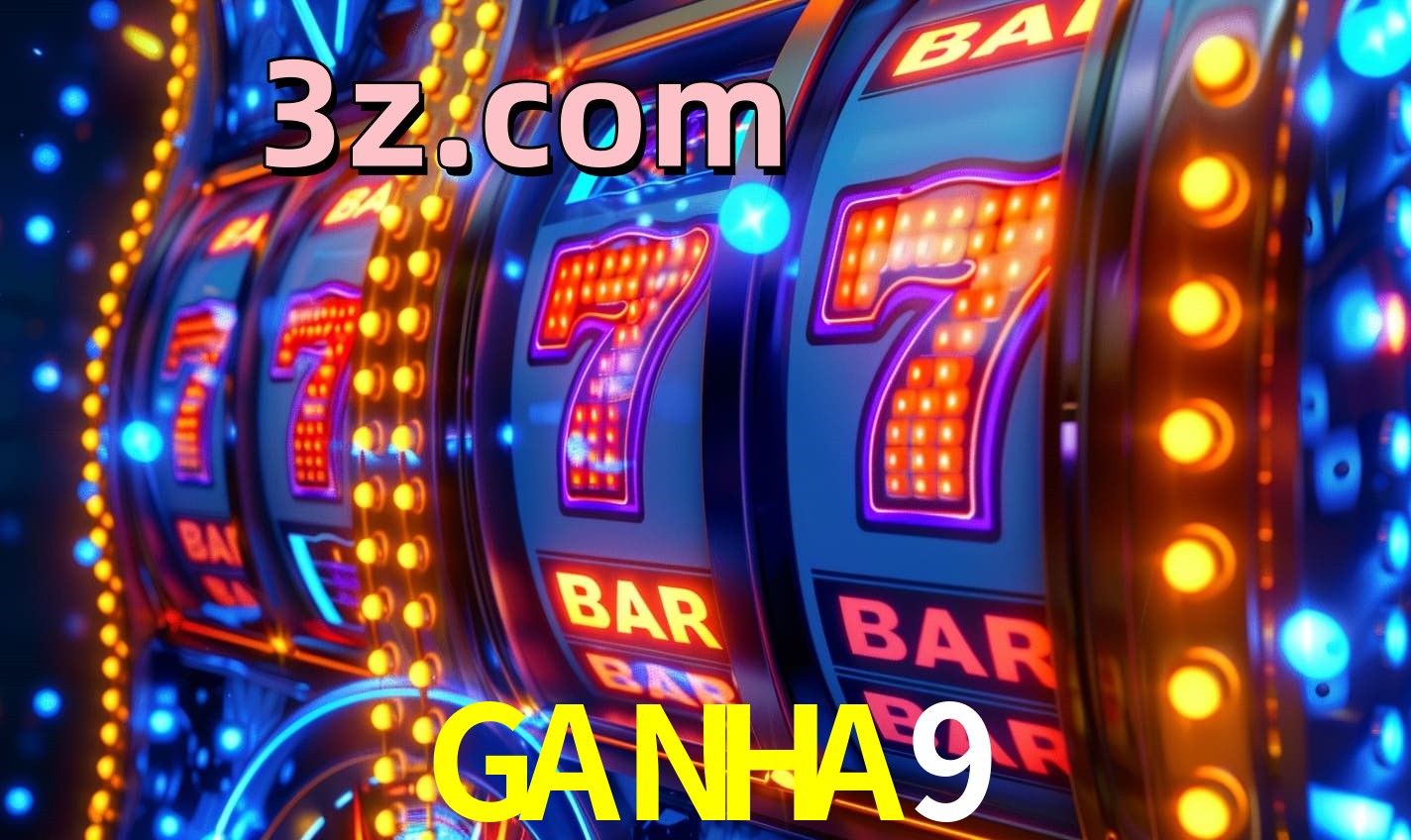 Bônus GANHA9 Para Todos